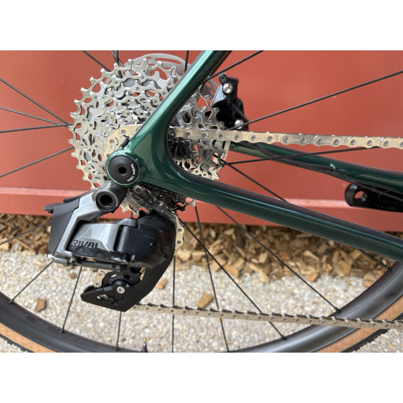 Gravel Open UP Medium