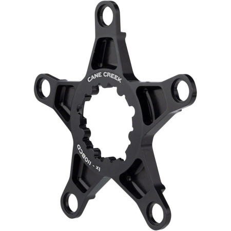 Cajas de pedalier Cane Creek CHAINRING - SPIDER - 1X