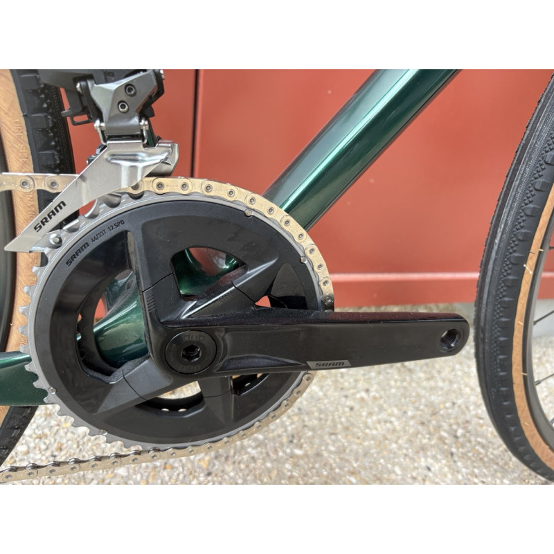 Gravel Open UP Medium