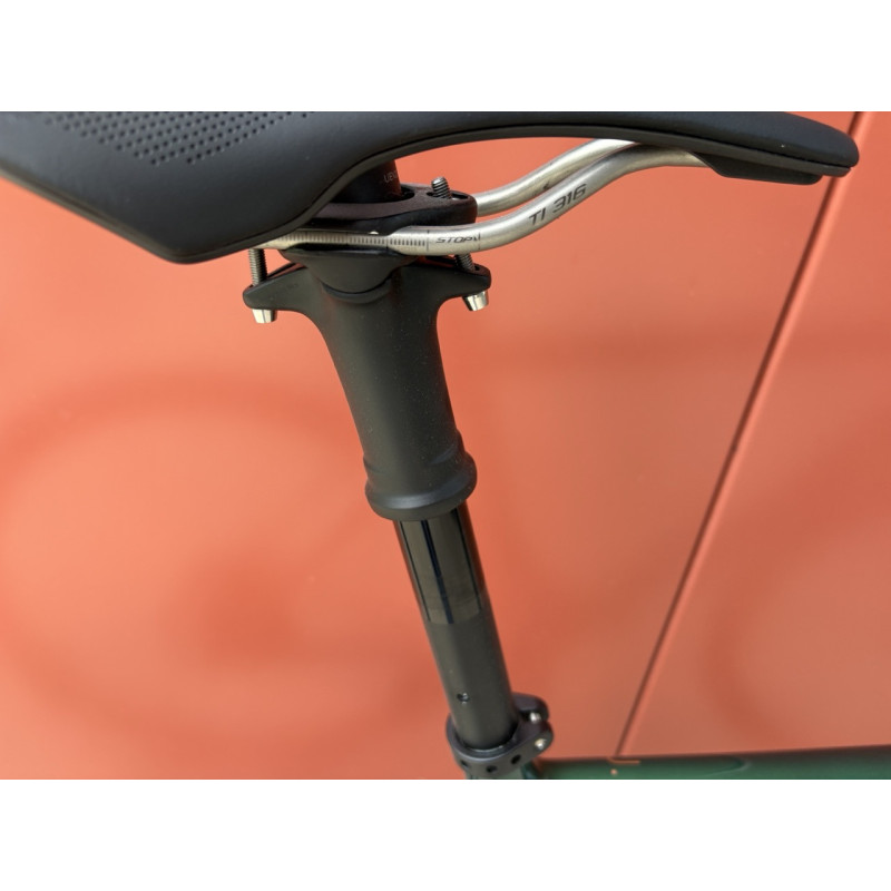 Gravel Open UP Medium