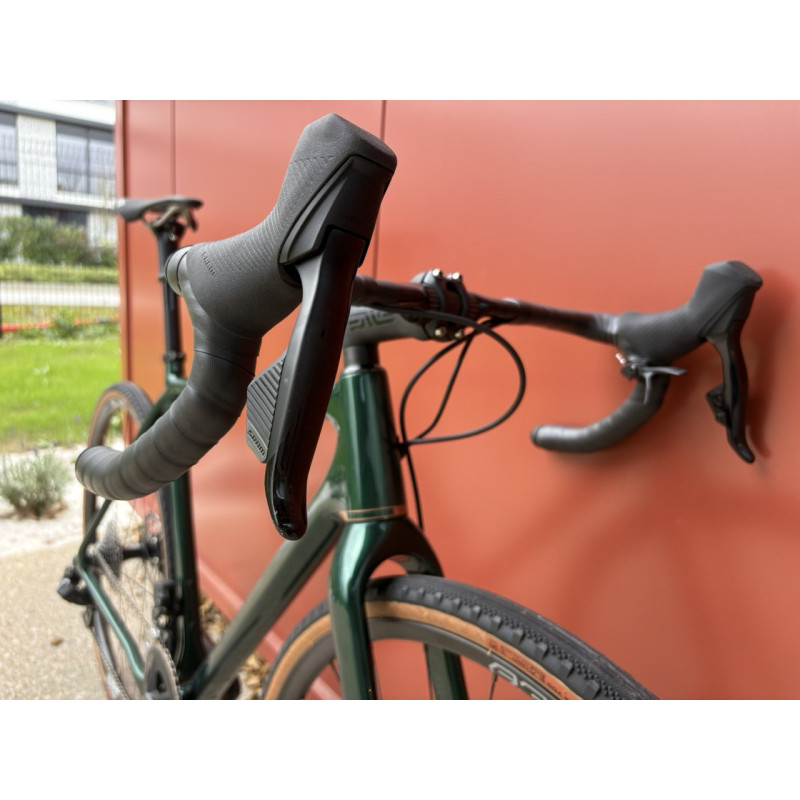 Gravel Open UP Medium