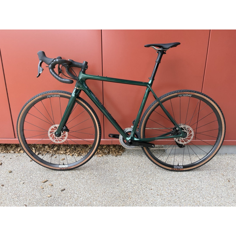 Gravel Open UP Medium