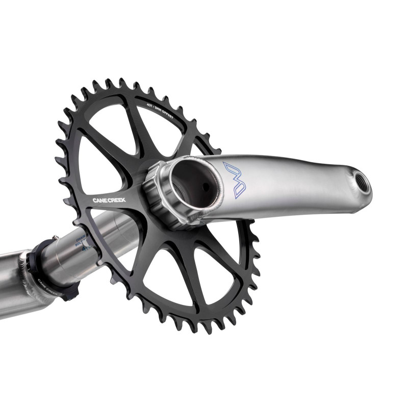 Mono Mono Plateau ACCIAIO Direct Mount DMB - Boost