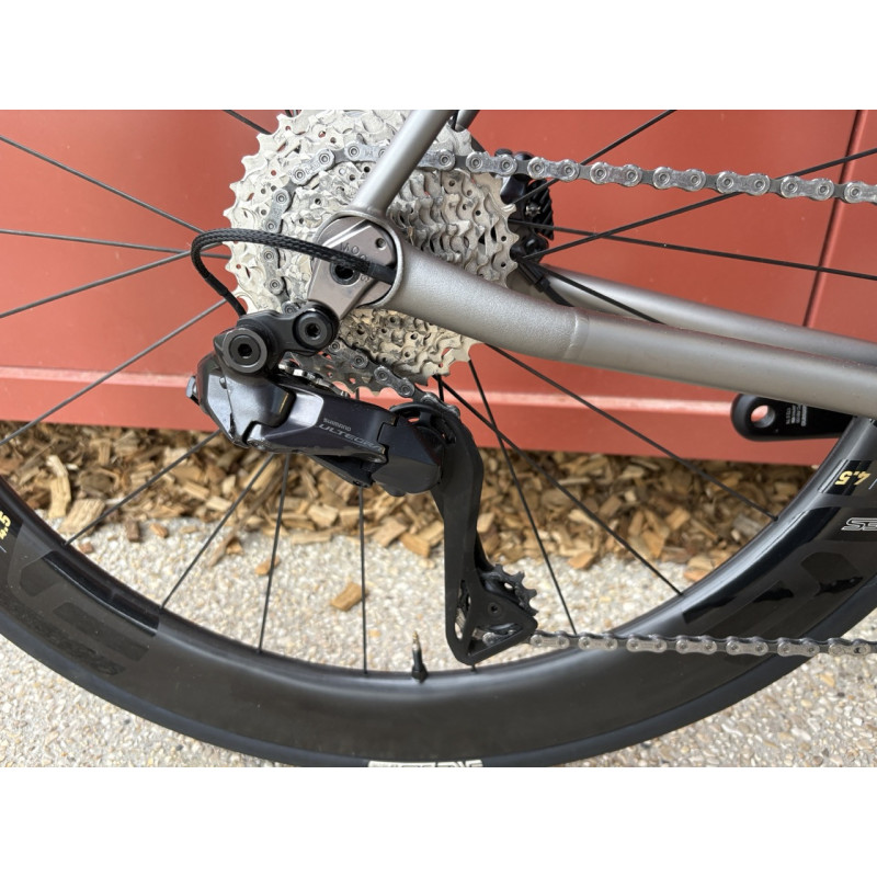 Moots Vamoots CRD 54