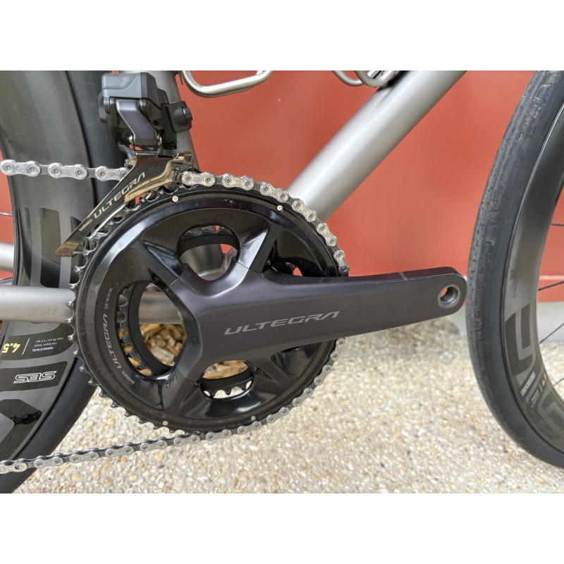 Moots Vamoots CRD 54