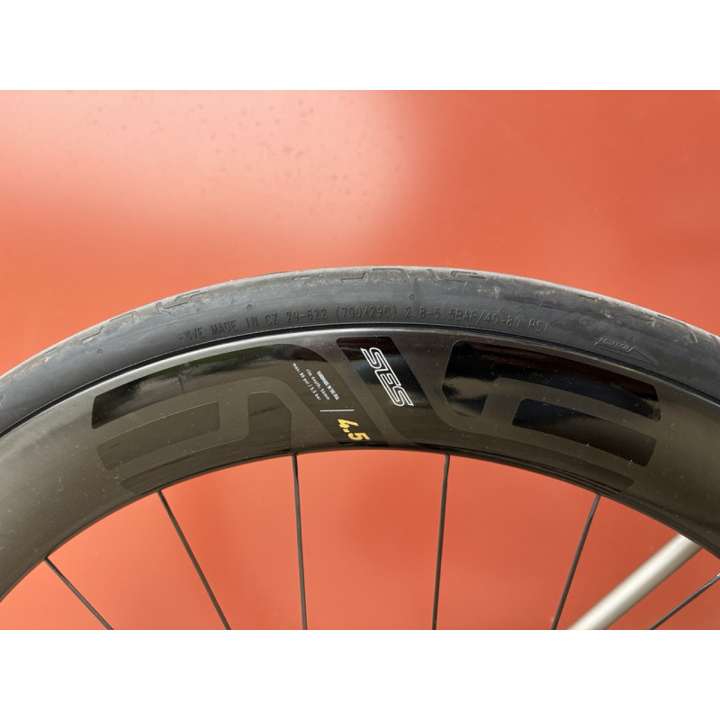 Moots Vamoots CRD 54