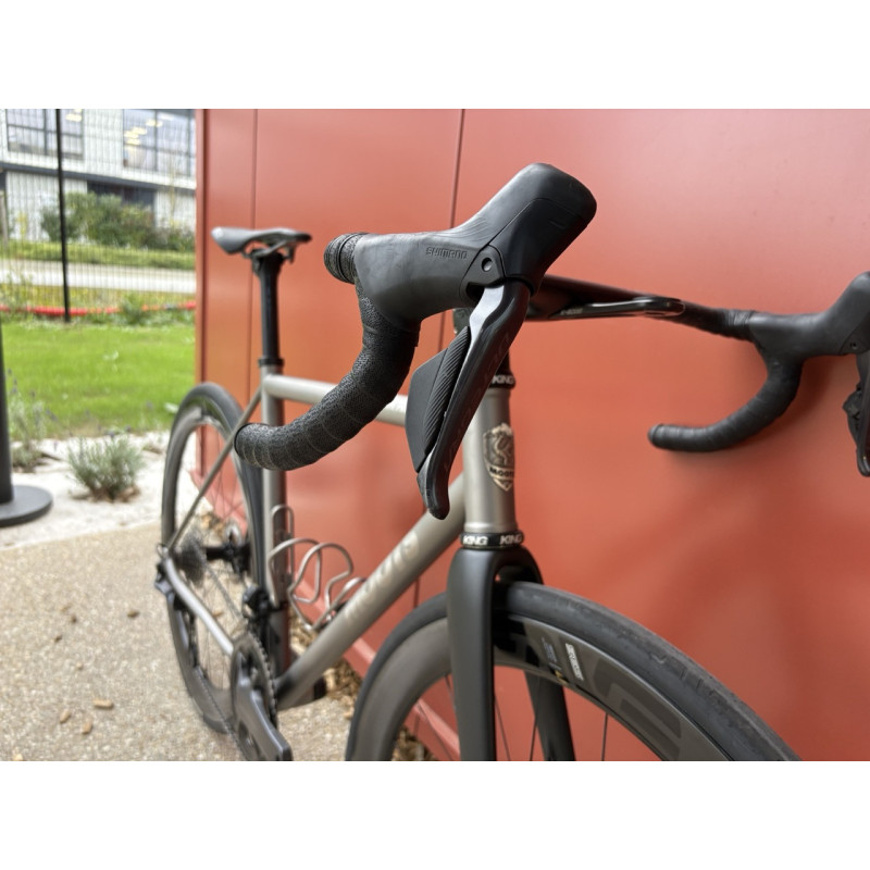 Moots Vamoots CRD 54