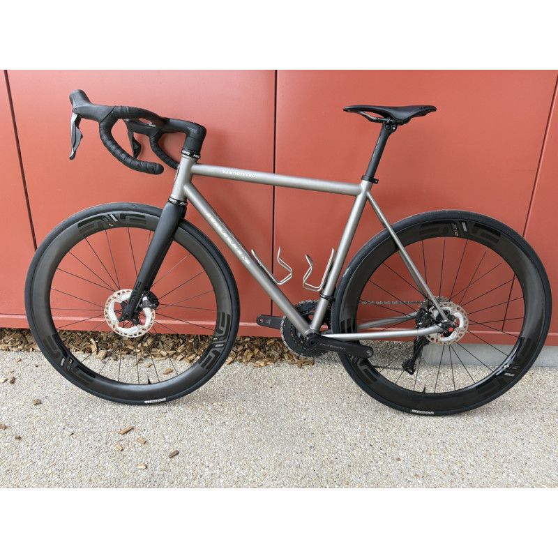 Moots Vamoots CRD 54