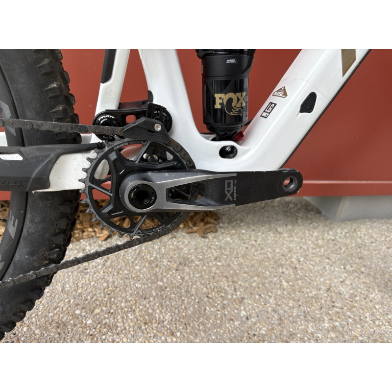 Pivot Firebird V3 White L Mullet