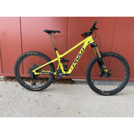 Pivot Firebird V3 Yolo M