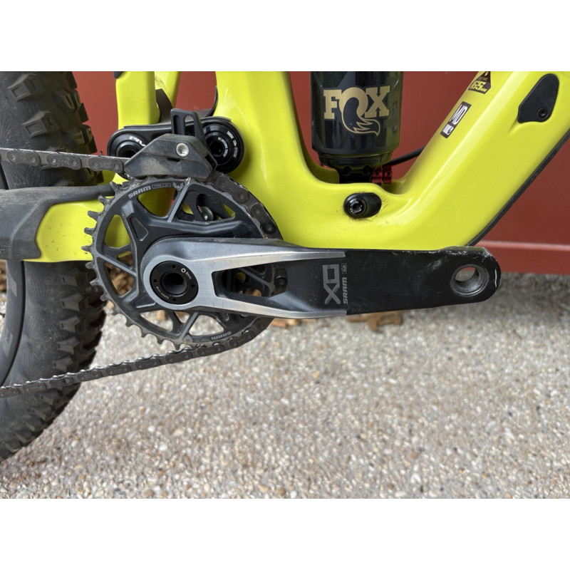 Pivot Firebird V3 Yolo M