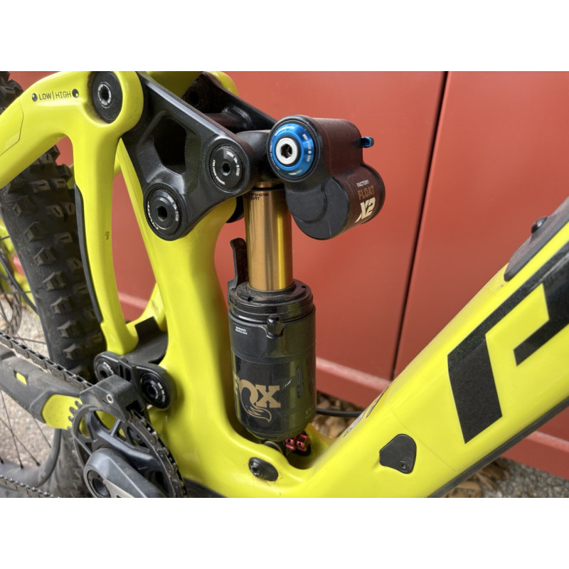 Pivot Firebird V3 Yolo M