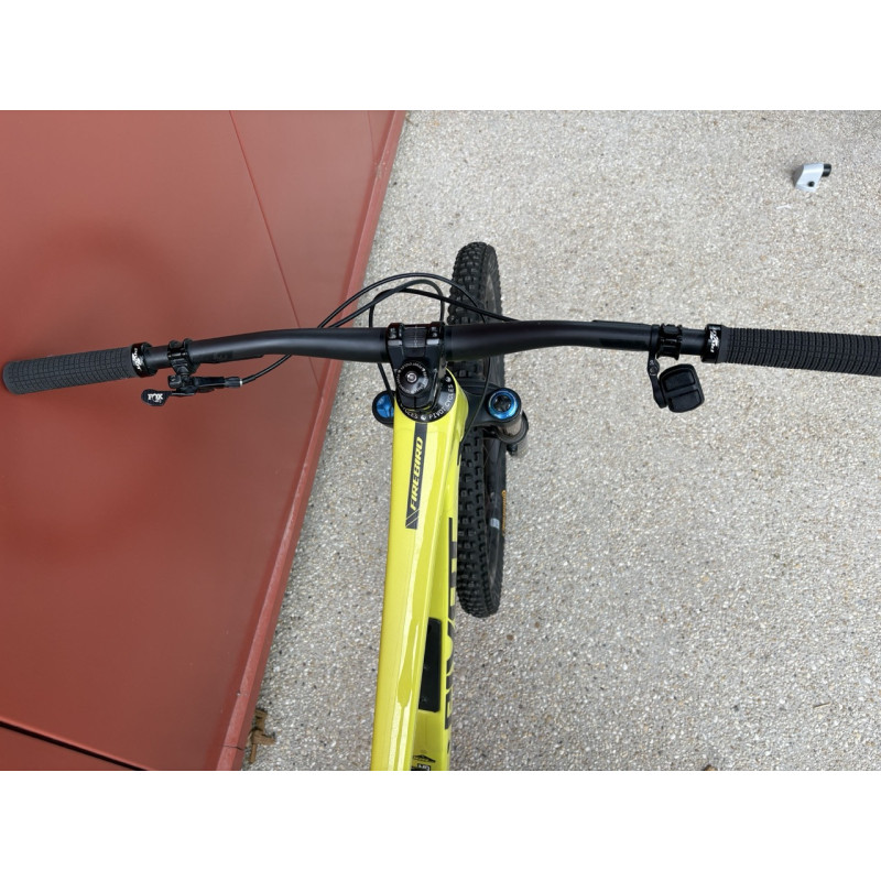 Pivot Firebird V3 Yolo M