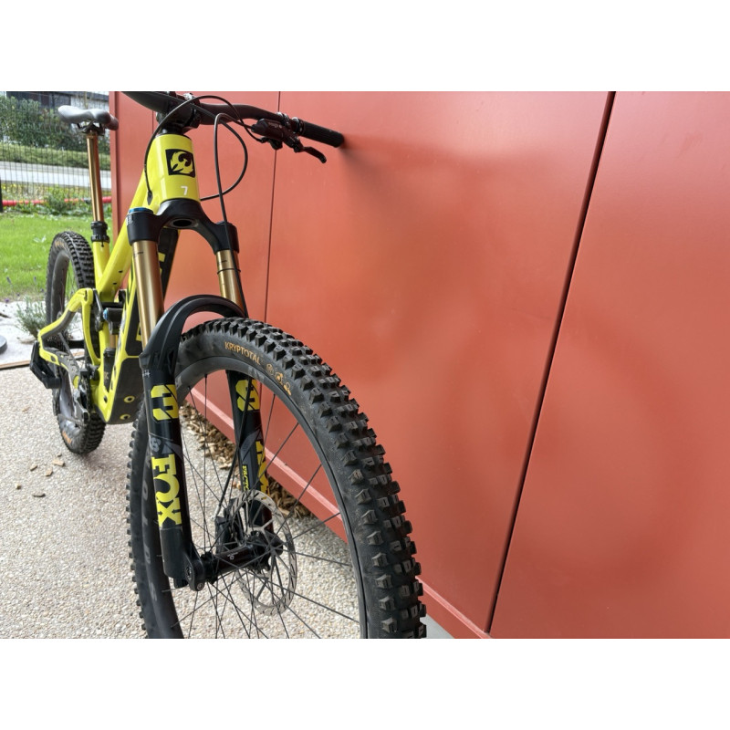 Pivot Firebird V3 Yolo M