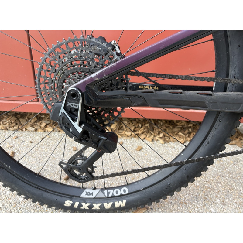 Occasion Pivot Phoenix Saint 2023 M