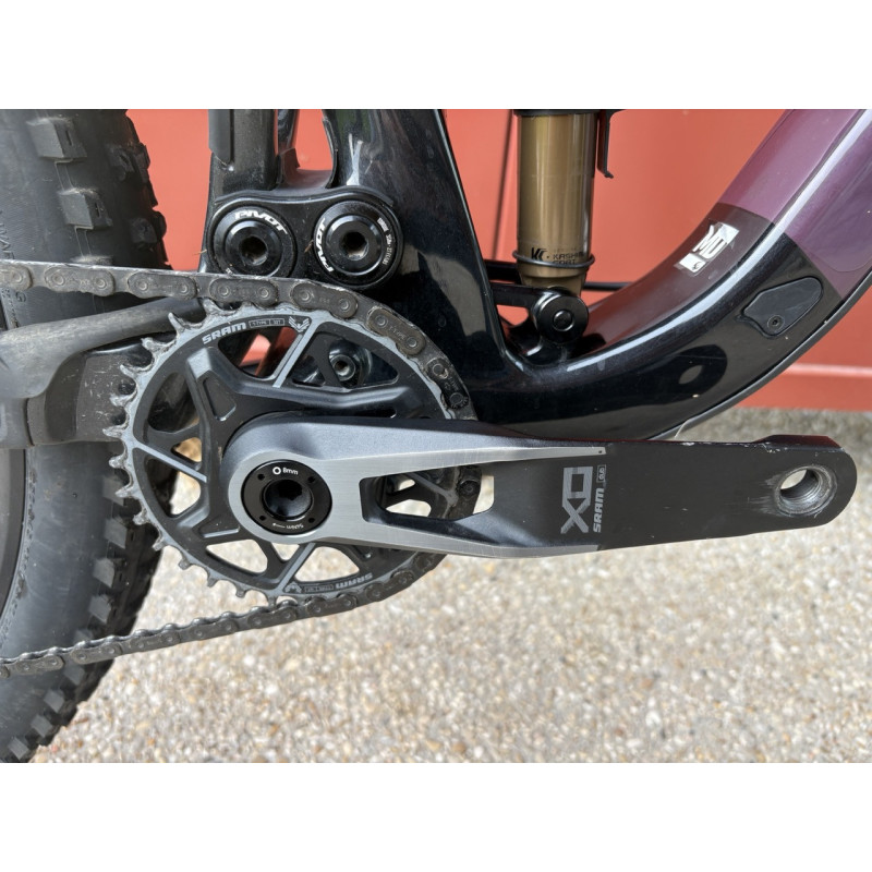 Occasion Pivot Phoenix Saint 2023 M