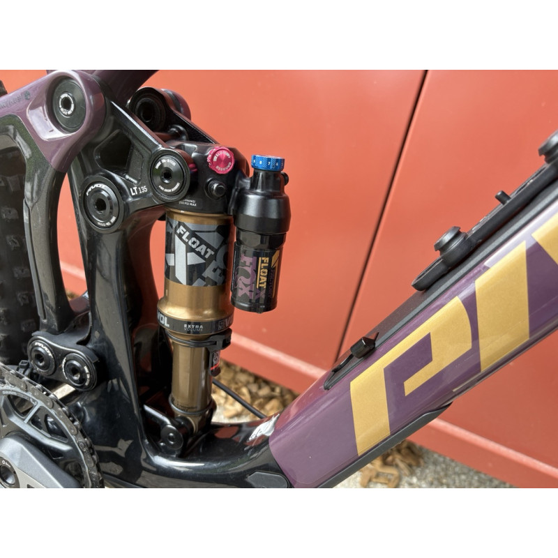 Occasion Pivot Phoenix Saint 2023 M