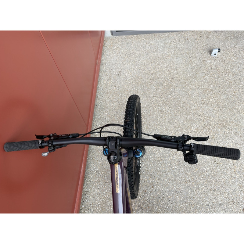 Occasion Pivot Phoenix Saint 2023 M