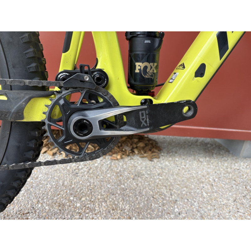 Pivot Firebird V3 Yolo M