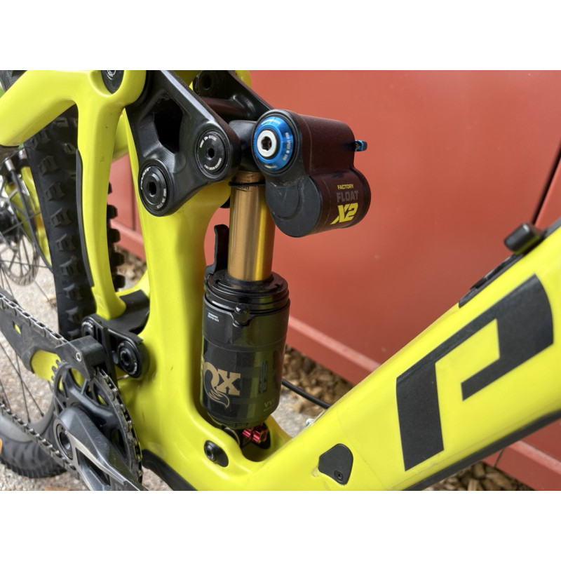 Pivot Firebird V3 Yolo M