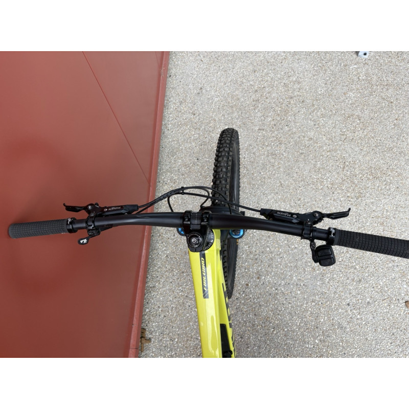 Pivot Firebird V3 Yolo M