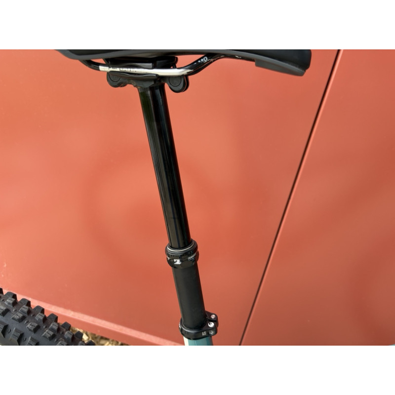 Pivot Shuttle BLT Willow Ride XT L Mullet