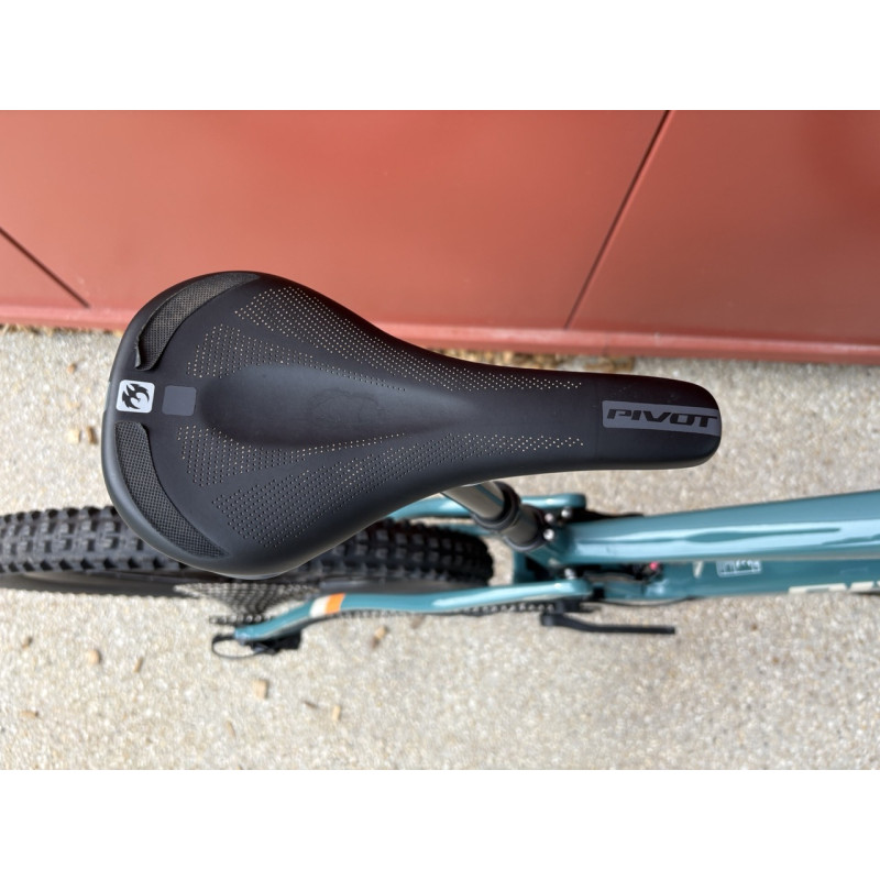 Pivot Shuttle BLT Willow Ride XT L Mullet