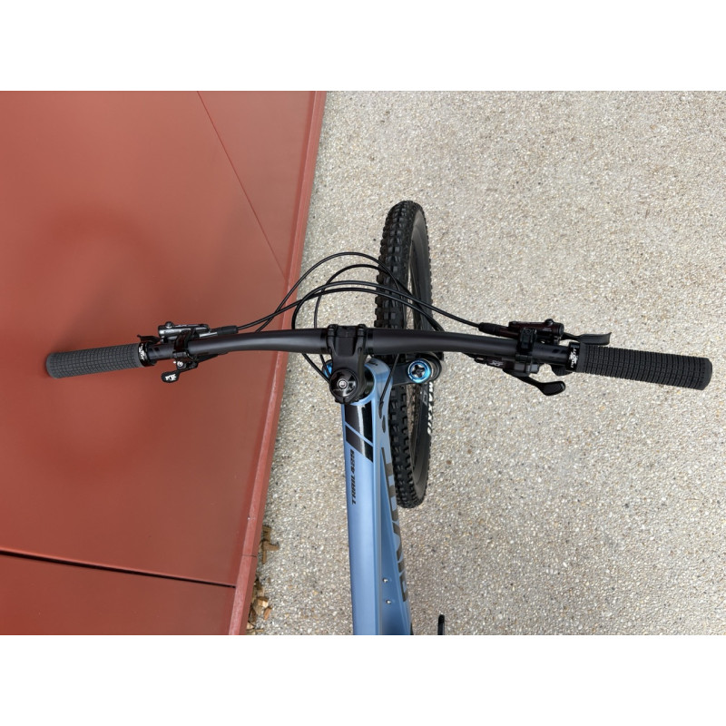 Pivot Trailcat 429 Azul L