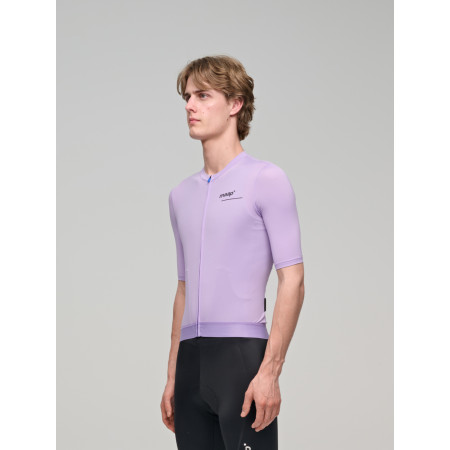 MAAP Trainingsshirt Lavendel