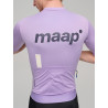 MAAP Trainingsshirt Lavendel