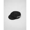MAAP Training Cap Black/Silver