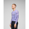 MAAP Drome Pro Air LS Jersey 3.0 Lavender