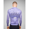 MAAP Drome Pro Air LS Jersey 3.0 Lavender