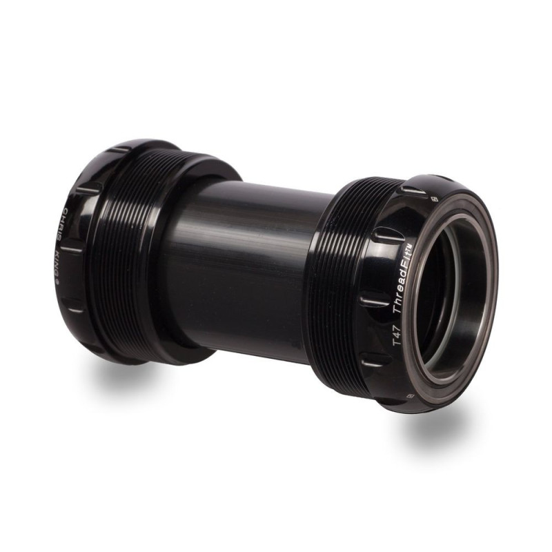 Movimento centrale Chris King Movimento centrale in acciaio Threadfit T47-30x