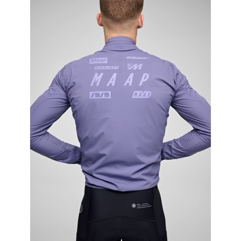 MAAP Drome Atmos Jacket Heron
