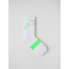MAAP Jayco Alula World Tour Sock White/GreenEDGE