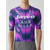 MAAP Jayco Alula GreenEDGE Pro Air Shirt Aurora/Midnight