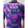 MAAP Jayco Alula GreenEDGE Pro Air Jersey Aurora/Midnight