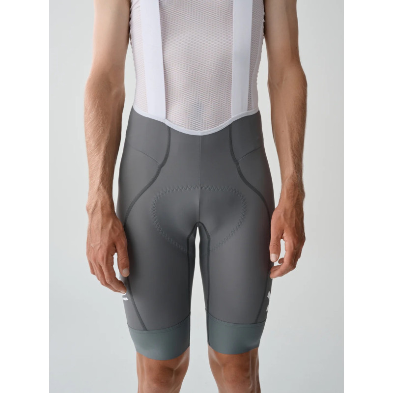 MAAP Jayco Alula GreenEDGE Team Bib Evo Shadow/Wit