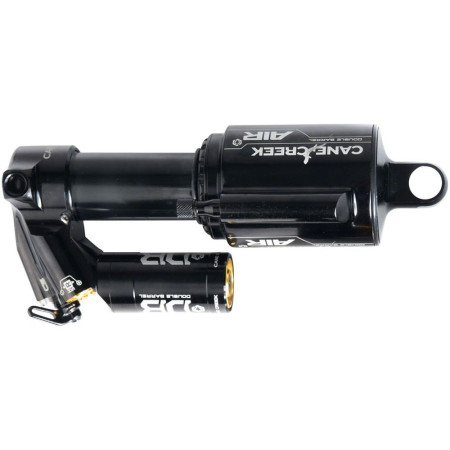 Amortiguadores AIR DB AIR CS DB Air CS