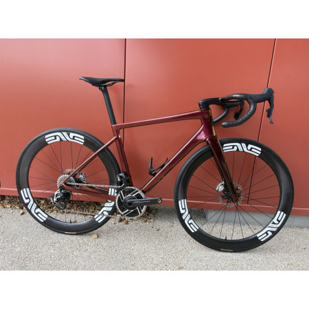 Enve Melee Poison 54