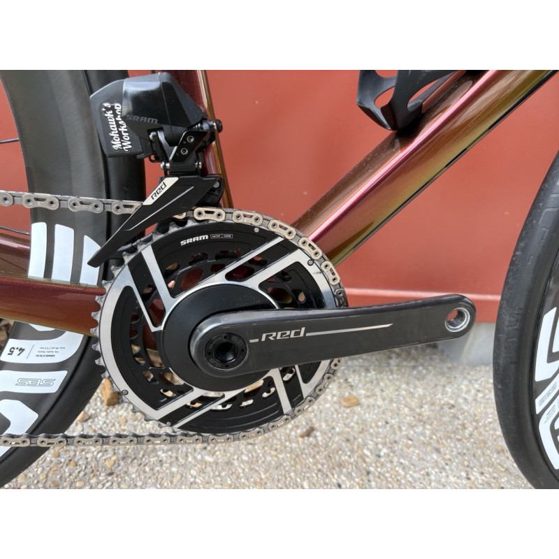 Enve Melee Poison 54