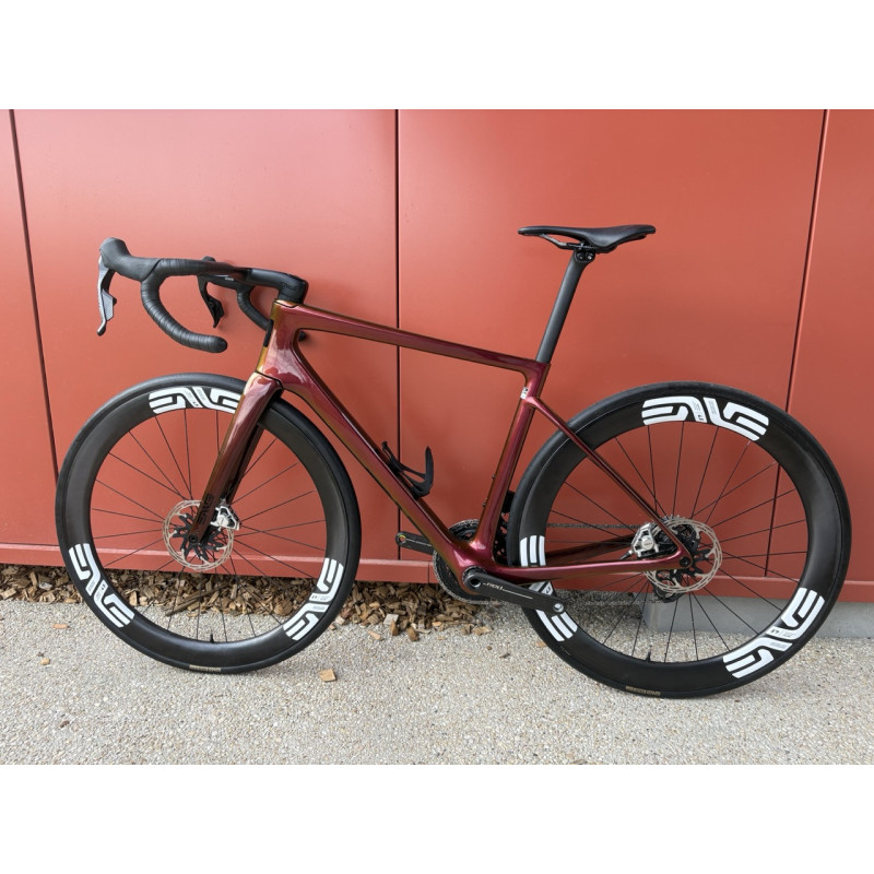 Enve Melee Poison 54