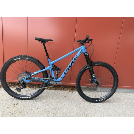 Pivot Switchblade Ride GX M