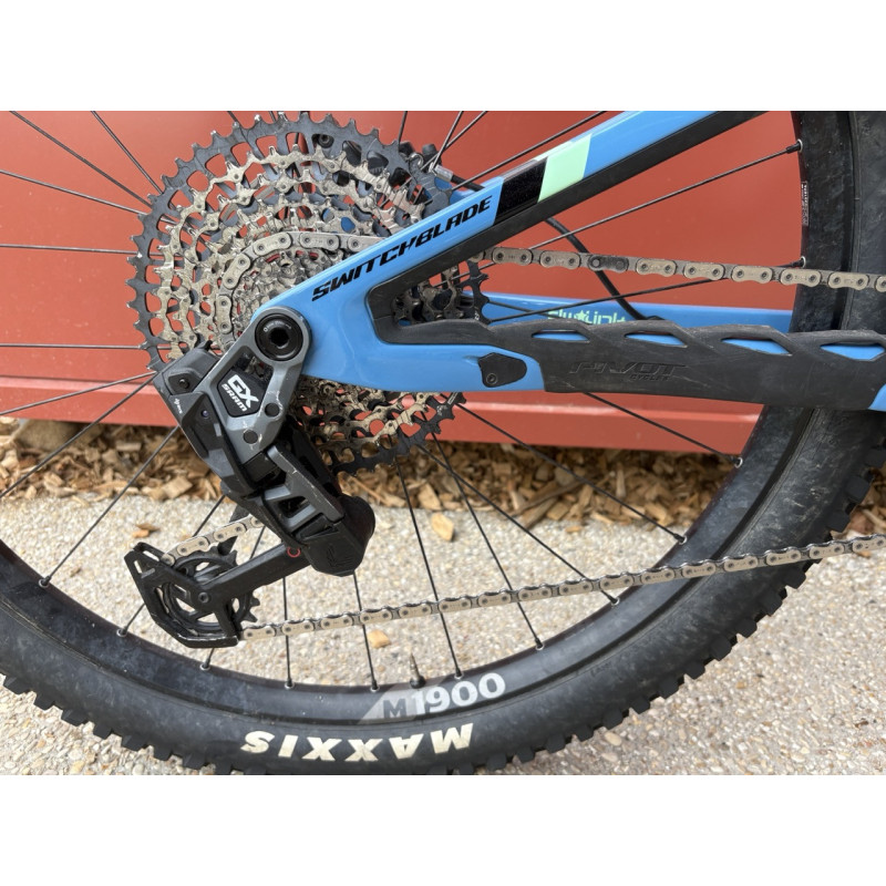 Pivot Switchblade Ride GX M