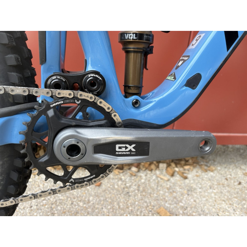 Pivot Switchblade Ride GX M