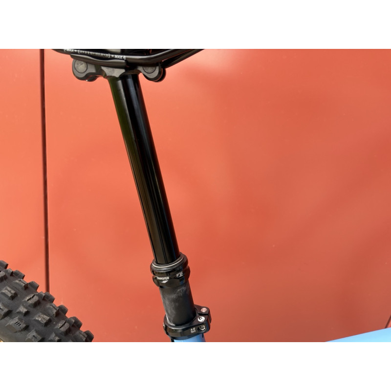 Pivot Switchblade Ride GX M