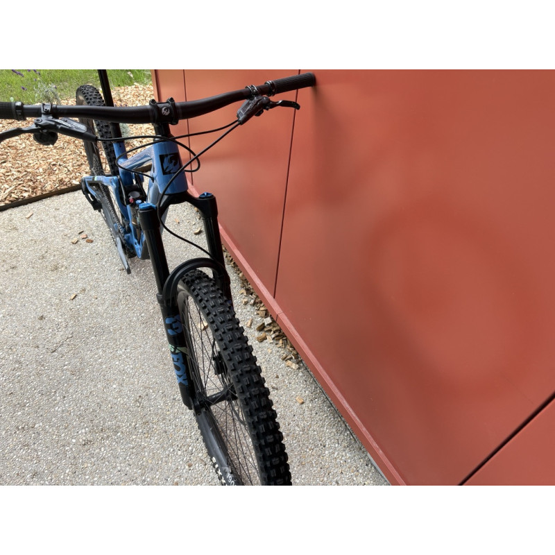 Pivot Switchblade Ride GX M