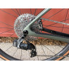 Gravel ENVE MOG Topo Green 52