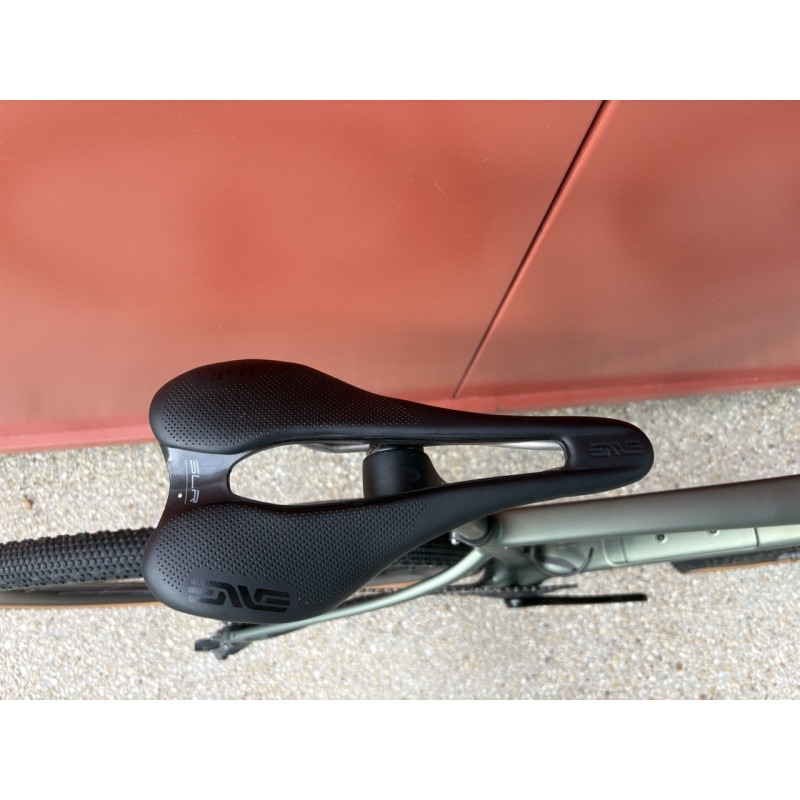 Gravel ENVE MOG Topo Green 52